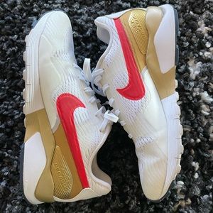 Nike Air Pegasus Olympic size 7.5